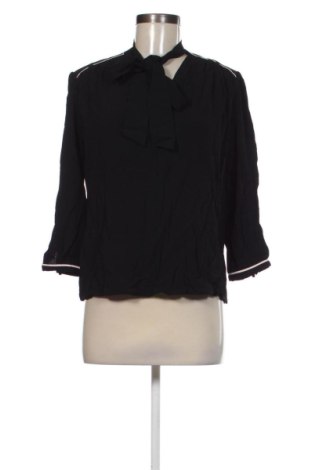 Bluză de femei Unbranded, Mărime L, Culoare Negru, Preț 47,24 Lei, #137453438