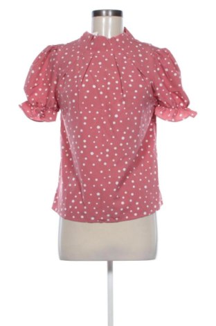 Bluză de femei SHEIN, Mărime M, Culoare Mov deschis, Preț 36,74 Lei, #137453482