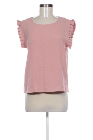Дамска блуза NEW COLLECTION, Размер L, Цвят Пепел от рози, Цена 16,00 €, #137453559
