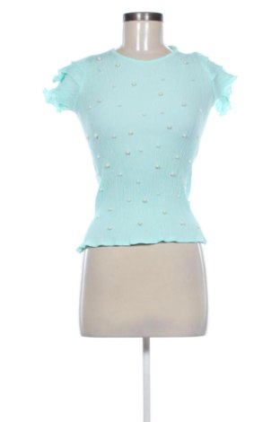 Bluză de femei Unbranded, Mărime M, Culoare Verde, Preț 36,74 Lei, #137453576