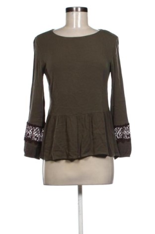 Bluză de femei Unbranded, Mărime M, Culoare Verde, Preț 31,49 Lei, #137453610
