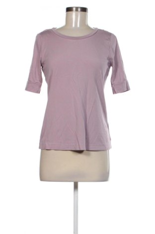 Bluză de femei Unbranded, Mărime L, Culoare Mov deschis, Preț 41,99 Lei, #137453659