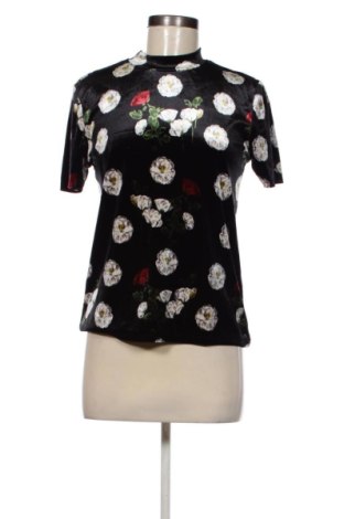 Bluzka damska Zara, Rozmiar M, Kolor Kolorowy, Cena 46,57 zł, #137453965