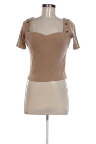 Női blúz Guess, Méret M, Szín Bézs, Ár 11 702 Ft, #137453994