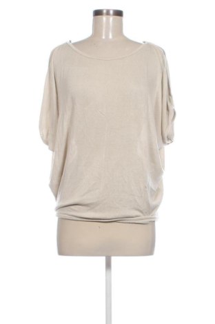 Bluzka damska NEW COLLECTION, Rozmiar L, Kolor Beżowy, Cena 69,36 zł, #137454135