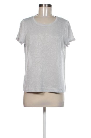 Bluză de femei Kensol, Mărime XL, Culoare Argintiu, Preț 62,99 Lei, #137454150