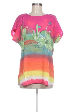 Bluză de femei Unbranded, Mărime M, Culoare Multicolor, Preț 52,00 Lei, #137454175