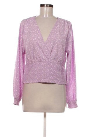 Bluză de femei Zeeman, Mărime L, Culoare Mov, Preț 26,25 Lei, #137454355