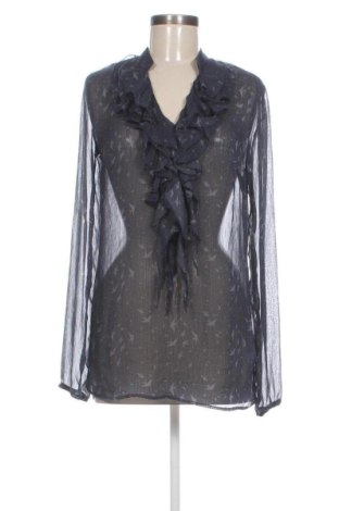 Bluză de femei Flame, Mărime S, Culoare Albastru, Preț 30,00 Lei, #137454502