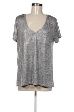 Bluză de femei Unbranded, Mărime L, Culoare Argintiu, Preț 62,99 Lei, #137454720