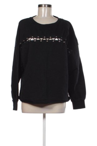 Bluză de femei Comfy, Mărime L, Culoare Negru, Preț 47,24 Lei, #137454760