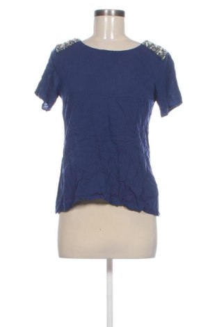 Bluză de femei Atmosphere, Mărime M, Culoare Albastru, Preț 36,00 Lei, #137454786