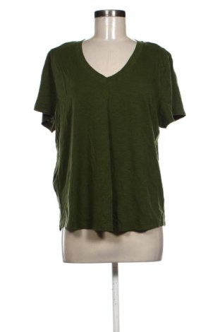 Női blúz Loft, Méret XL, Szín Zöld, Ár 3 901 Ft, #137454793