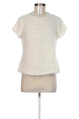 Bluză de femei Unbranded, Mărime M, Culoare Ecru, Preț 31,49 Lei, #137454837