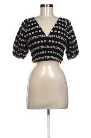 Bluză de femei Sinsay, Mărime S, Culoare Multicolor, Preț 26,25 Lei, #137454942