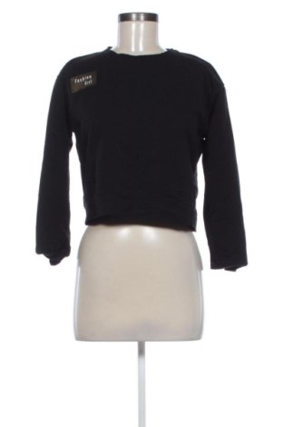Bluzka damska Unbranded, Rozmiar S, Kolor Czarny, Cena 21,17 zł, #137455044