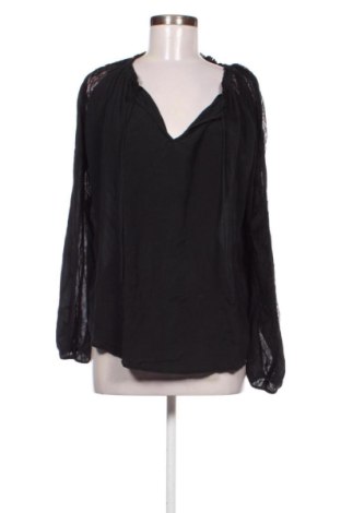 Bluză de femei Dea Kudibal, Mărime M, Culoare Negru, Preț 152,22 Lei, #137455056