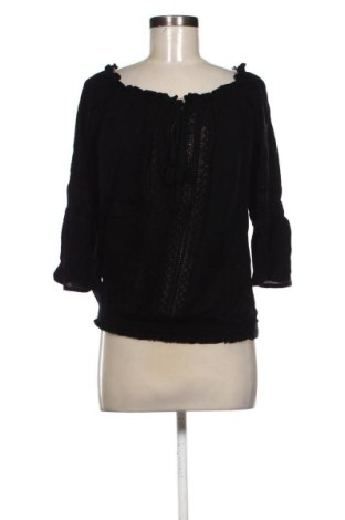 Bluză de femei Unbranded, Mărime L, Culoare Negru, Preț 36,74 Lei, #137455430