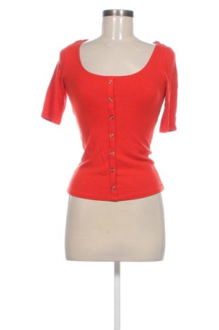 Női blúz H&M, Méret XS, Szín Piros, Ár 2 500 Ft, #137455572
