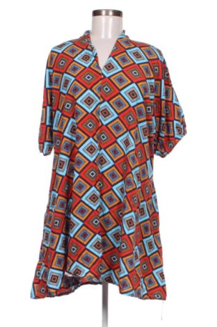 Bluză de femei Unbranded, Mărime 3XL, Culoare Multicolor, Preț 73,49 Lei, #137455606
