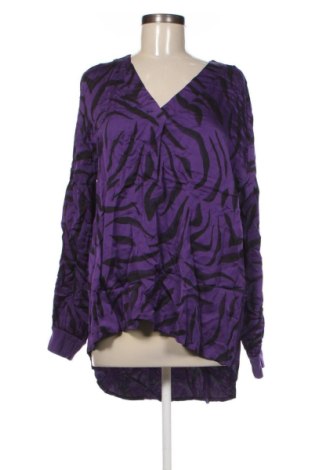 Női blúz Unbranded, Méret XL, Szín Lila, Ár 3 359 Ft, #137455656