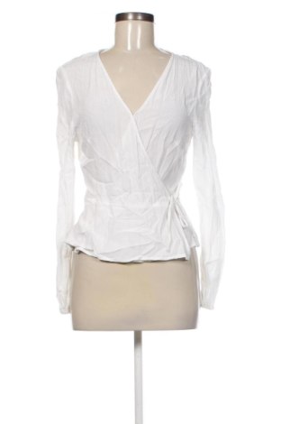 Női blúz H&M, Méret M, Szín Fehér, Ár 3 969 Ft, #137455760