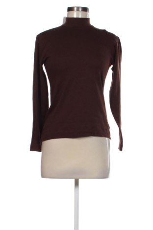 Bluzka damska Unbranded, Rozmiar S, Kolor Brązowy, Cena 25,40 zł, #137455815