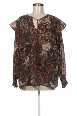 Damen Shirt Ever.me by Takko Fashion, Größe XL, Farbe Mehrfarbig, Preis € 6,99, #137455852