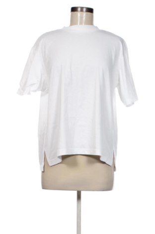 Bluză de femei Uniqlo, Mărime L, Culoare Alb, Preț 64,00 Lei, #137455870