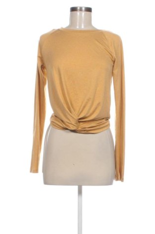 Bluzka damska C&A, Rozmiar XS, Kolor Żółty, Cena 27,42 zł, #137455893