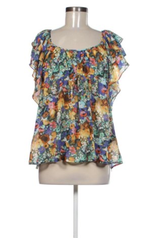 Női blúz The Garden By H&M, Méret S, Szín Sokszínű, Ár 3 191 Ft, #137455929