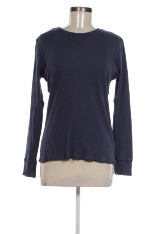 Bluză de femei H&M, Mărime M, Culoare Albastru, Preț 31,49 Lei, #137456055