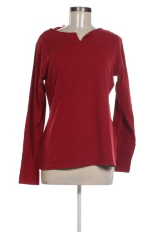 Bluză de femei Unbranded, Mărime L, Culoare Roșu, Preț 31,49 Lei, #137456078