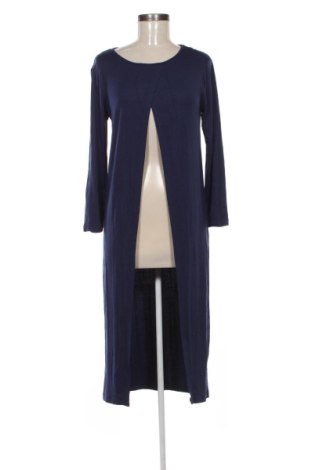 Cardigan de damă Unbranded, Mărime M, Culoare Albastru, Preț 87,03 Lei, #137456084