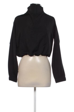 Bluzka damska Zara, Rozmiar S, Kolor Czarny, Cena 50,80 zł, #137456161
