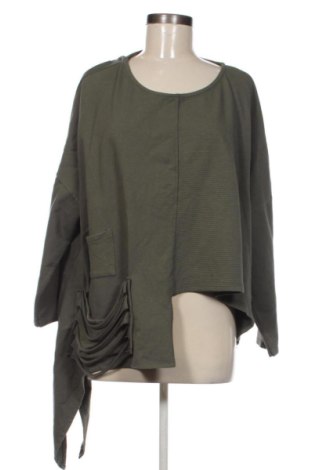 Bluzka damska Unbranded, Rozmiar XL, Kolor Zielony, Cena 67,75 zł, #137456253