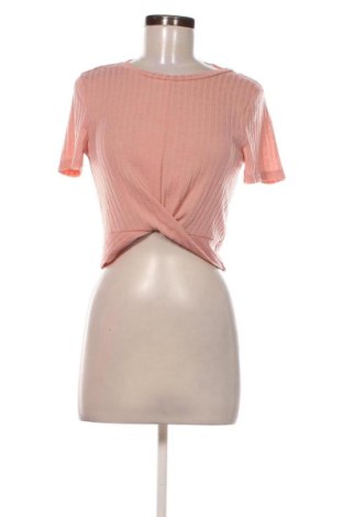 Bluzka damska Dotti, Rozmiar S, Kolor Różowy, Cena 38,10 zł, #137456288
