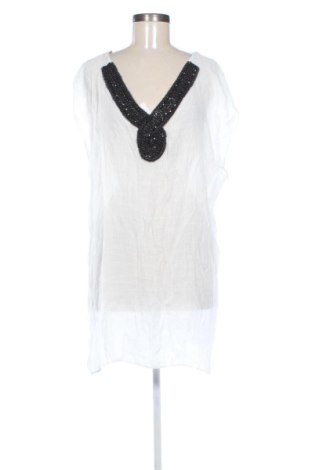 Bluză de femei Unbranded, Mărime XXL, Culoare Alb, Preț 60,00 Lei, #137456383