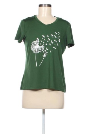 Damen Shirt Unbranded, Größe L, Farbe Grün, Preis 8,38 €, #137456429