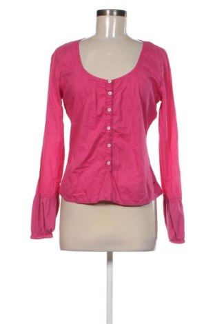 Bluză de femei Napapijri, Mărime M, Culoare Roz, Preț 94,48 Lei, #137456440
