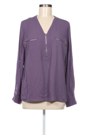 Bluză de femei Amisu, Mărime L, Culoare Mov, Preț 30,00 Lei, #137456444