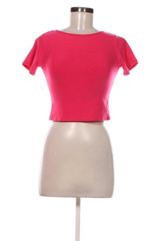 Bluzka damska One Touch, Rozmiar S, Kolor Różowy, Cena 50,80 zł, #137456623