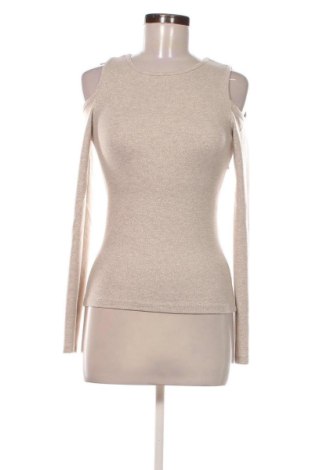 Bluzka damska New Look, Rozmiar S, Kolor Beżowy, Cena 25,40 zł, #137456694