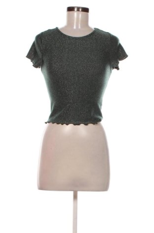 Bluzka damska Primark, Rozmiar XS, Kolor Zielony, Cena 21,17 zł, #137456863