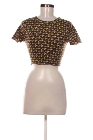 Bluzka damska Unbranded, Rozmiar XS, Kolor Kolorowy, Cena 29,63 zł, #137456892