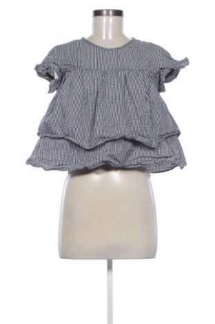 Bluză de femei Zara, Mărime M, Culoare Multicolor, Preț 57,74 Lei, #137456908