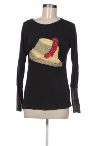 Bluză de femei Unbranded, Mărime M, Culoare Negru, Preț 30,00 Lei, #137457232