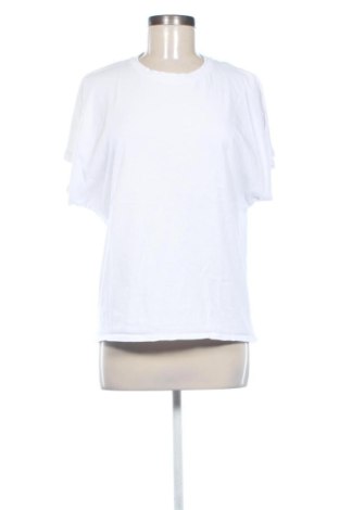 Damen Shirt Zara, Größe M, Farbe Weiß, Preis 9,36 €, #137457340