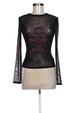Bluză de femei Cropp, Mărime M, Culoare Multicolor, Preț 31,49 Lei, #137457442