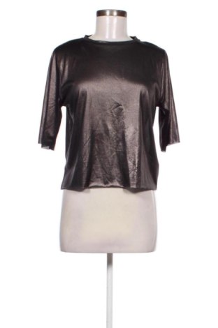 Bluză de femei Topshop, Mărime M, Culoare Maro, Preț 63,41 Lei, #137457463
